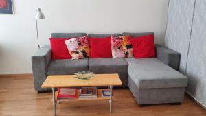 Kienreich Apartments - Moderne, ruhige Altbauwohnung im Herzen der Altstadt