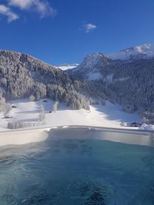 Maisons d'hotes Aux fermes de la Croix, Maison d'hotes, Spa : photos des chambres