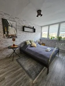 Na Dąbrówki - Żelazno