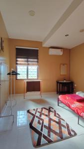 Yamad Homestay Langkawi