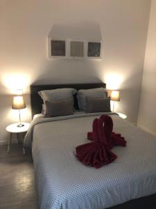 Appartements L'HIPPOCAMPE : photos des chambres