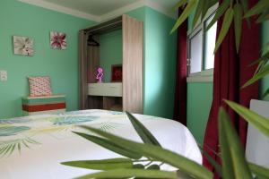 Appartements GREEN SPA Sauna Balneo Centre Agen : photos des chambres