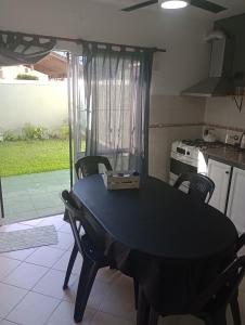 Escala Ezeiza - Departamento Familiar amplio con cochera