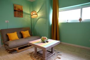 Appartements GREEN SPA Sauna Balneo Centre Agen : photos des chambres