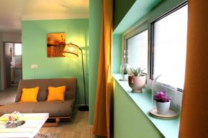 Appartements GREEN SPA Sauna Balneo Centre Agen : photos des chambres