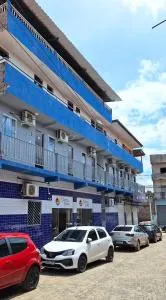 Canto da Duna Hotel - Santo Amaro