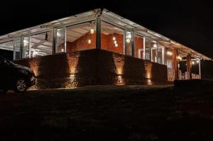 K Hill House