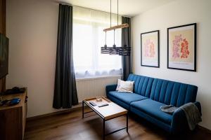 Horský apartmán U Toma