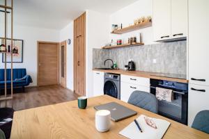 Horský apartmán U Toma