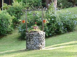 Casa Acuario - großes Haus mit besonderem Flair