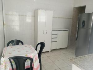 Casa praia Mongaguá