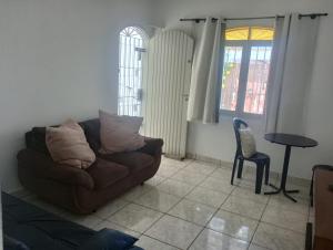 Casa praia Mongaguá