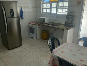 Casa praia Mongaguá