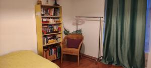 Maison des Peupliers