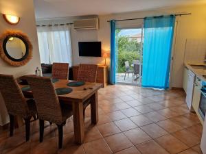 Appartements Arena Bianca : photos des chambres