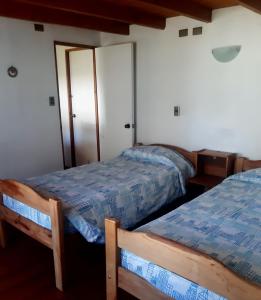 Cabaña Pucón 2 personas