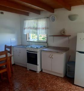 Cabaña Pucón 2 personas