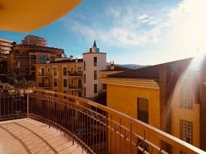 Suite Papale di Anagni - Gavignano