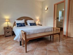 Appartements Arena Bianca : photos des chambres