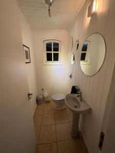 Chalé com piscina na Riviera São Lourenço