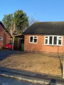 Immaculate 2-Bed Villa in Shrewsbury - Great Hanwood