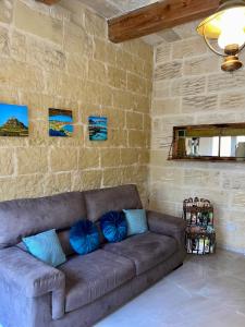 Daner Ta’ Pantu House