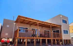 Cómodo, tranquilo y acogedor. - Caldera