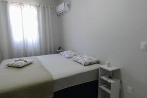 Apto na Praia de Fora - Palhoça