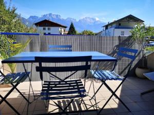 Appartements Appartement douillet (3 etoiles) a 5 min du lac : photos des chambres