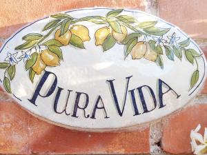 Pura vida