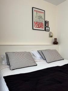 Hotels Le Temeraire Hotel : photos des chambres