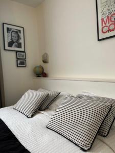 Hotels Le Temeraire Hotel : photos des chambres