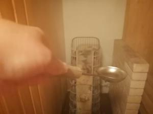 Beautiful 2 Bed Apartment Sauna Facility in Kotka