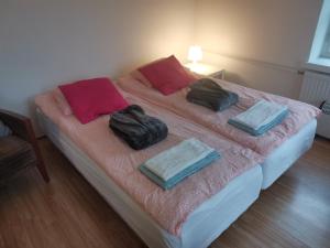 Beautiful 2 Bed Apartment Sauna Facility in Kotka