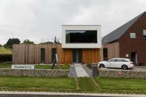 Wijndomein Zwaeneberg - Sint-Pieters-Voeren