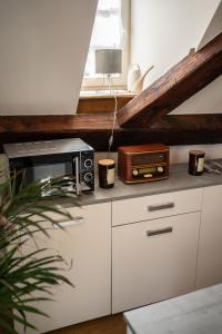 MOREHOME-Apartments Oldtown Flair Parking Zentrum