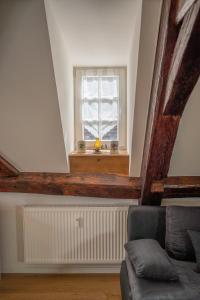 MOREHOME-Apartments Oldtown Flair Parking Zentrum