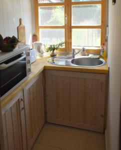 Müllers Ferienhäuser Gunaras & Harmonie in Gunaras