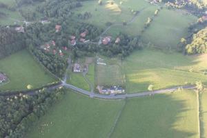 Sosnowe Wzgórze - Wypoczynek w Zagórzu Śląskim 3