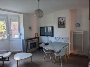 Appartements Appartement 4 voyageurs - Proche plage : photos des chambres
