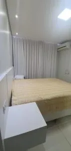 Apartamento 410 Castelo de Luxemburgo - Sidrolândia