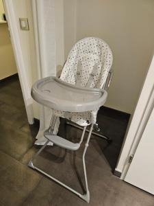 Appart 3 chambres-Gare 1 min-Disneyland Paris 6 min