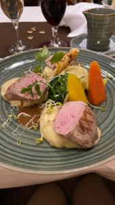 Ringhotel Neustädter Hof