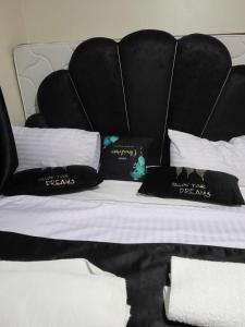 G&G Executive One Bedroom Ngala 2