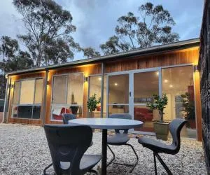 Whispering Woods Amore - Carisbrook