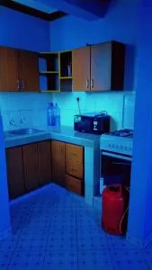 Blue Room - Mwandoni