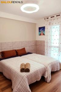 Blue Sky Berlin - Passeig Jaume I