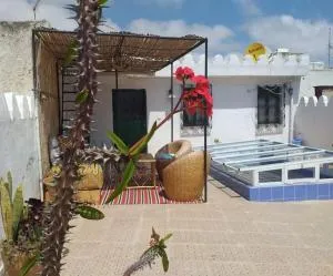 Riad en el corazón de la Medina - El Anazar Gaouza