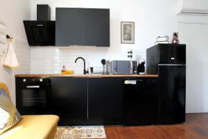 Appartements LE 7E ART Salle de cinema privee centre Agen : photos des chambres