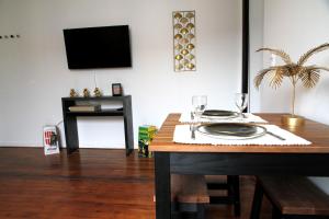 Appartements LE 7E ART Salle de cinema privee centre Agen : photos des chambres